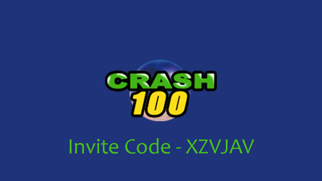 Crash 100